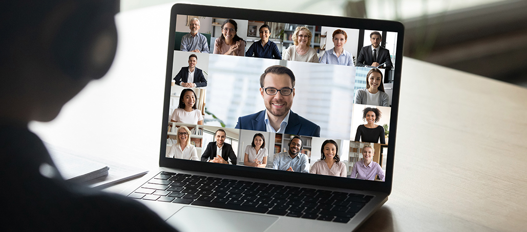 Zoom Etiquette to Ensure Success in a Meeting