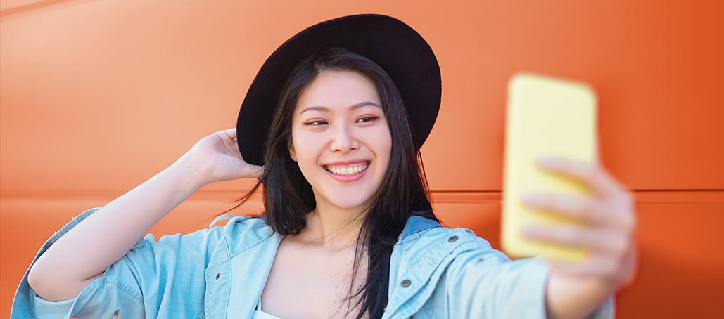 Influencer Marketing