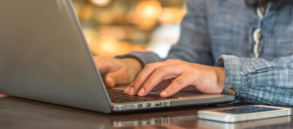 Benefits to a New Website