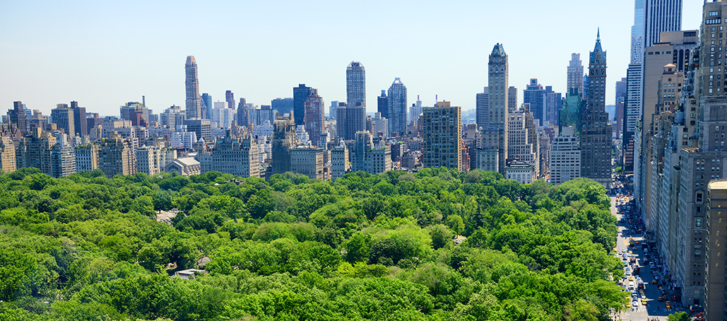 Mandarin Oriental, New York