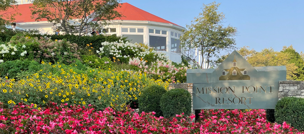 Mission Point Resort