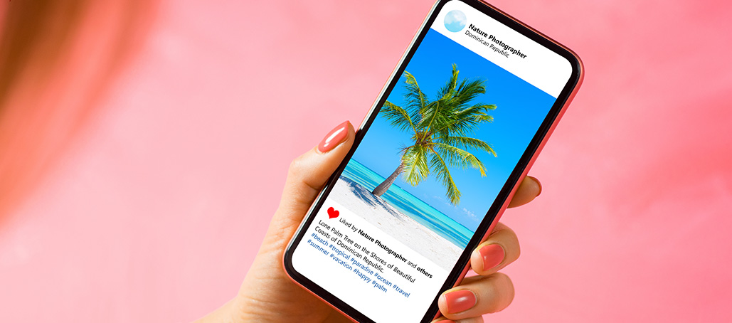 What Are #HashtagClouds and How Can They Work for You? 