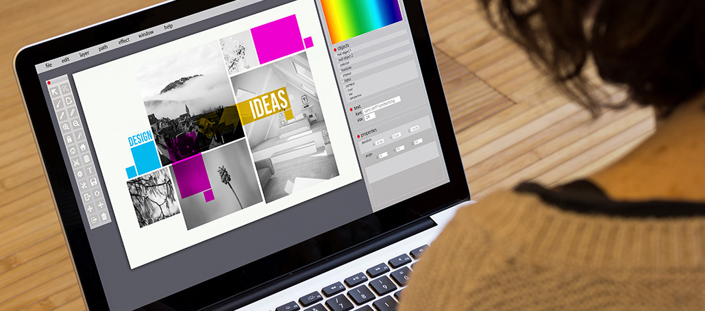 Building a Brand’s Reputation through Design