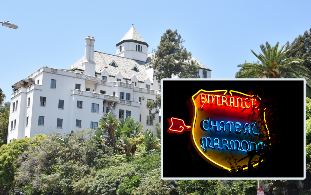 Chateau Marmont