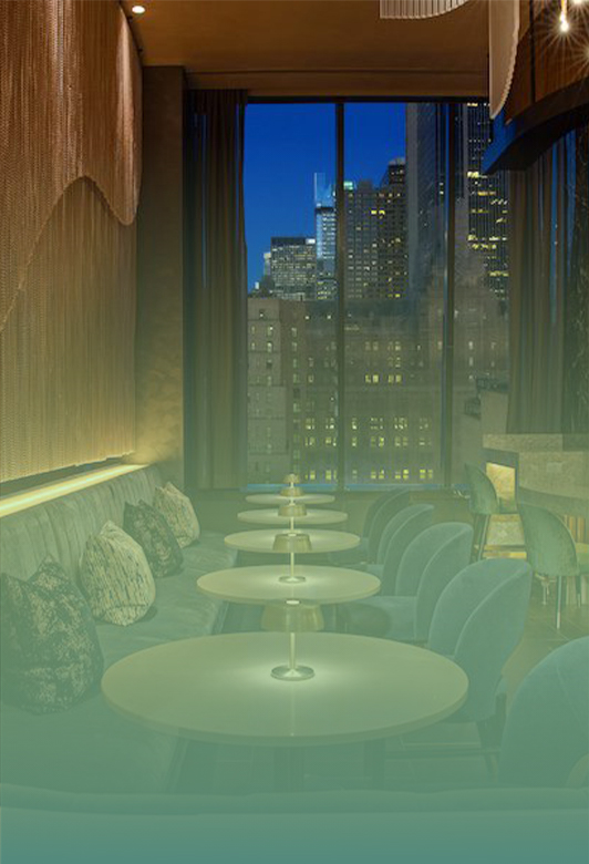 Hilton New York Times Square Case Study