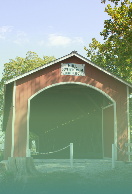 Sandusky County Case Study