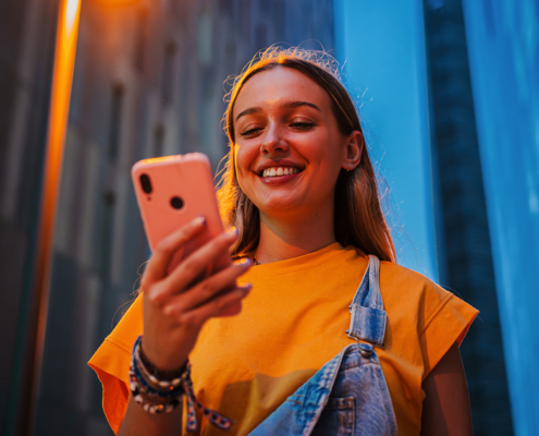 Why Your Business Doesn't Need to Be on Every Social Media Platform