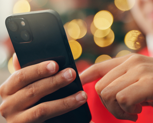Social Media Updates to Know Before the Holiday Marketing Rush